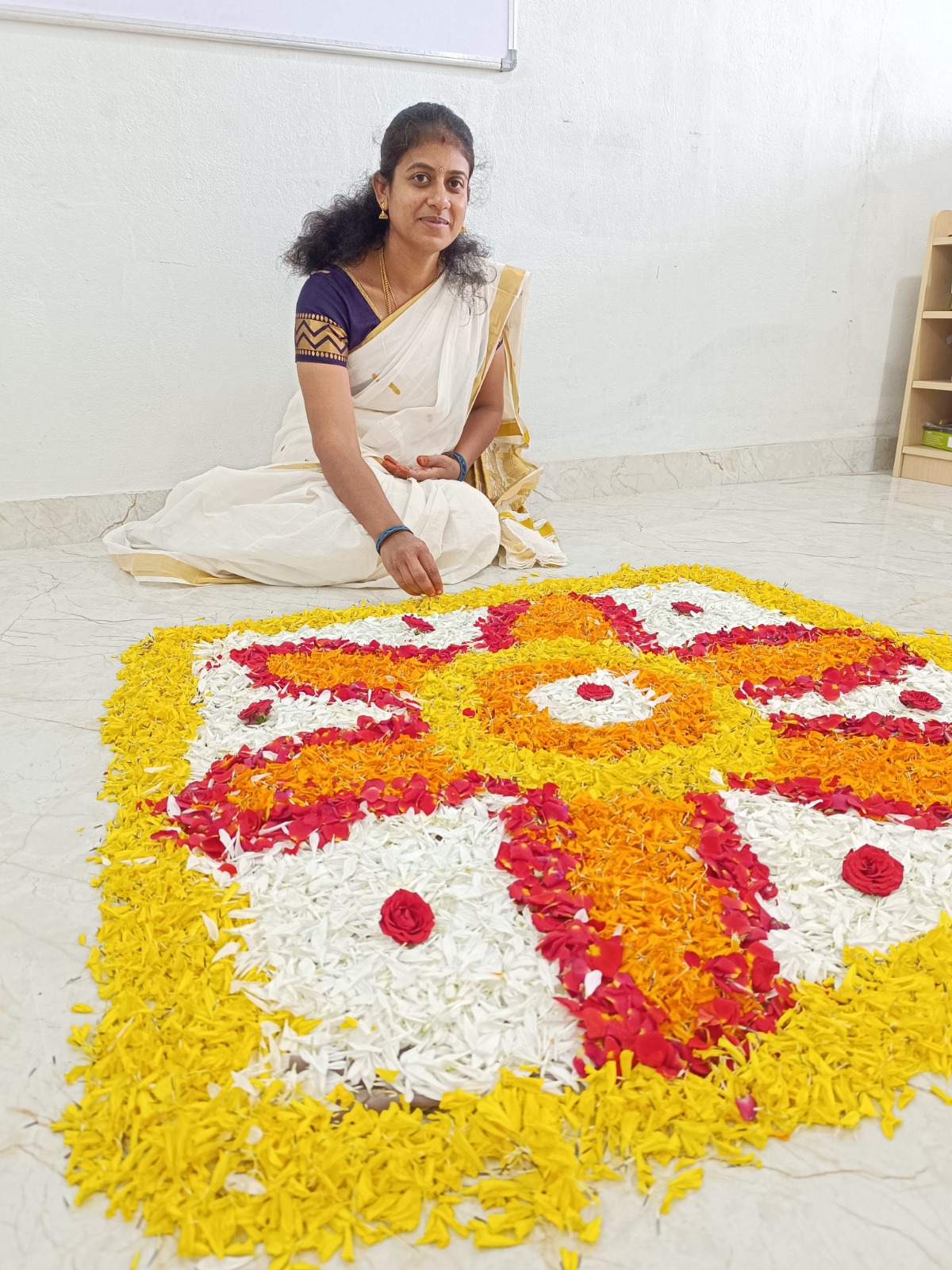 Onam Celebration